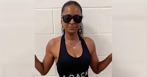 royce reed talks about dodging prison pp