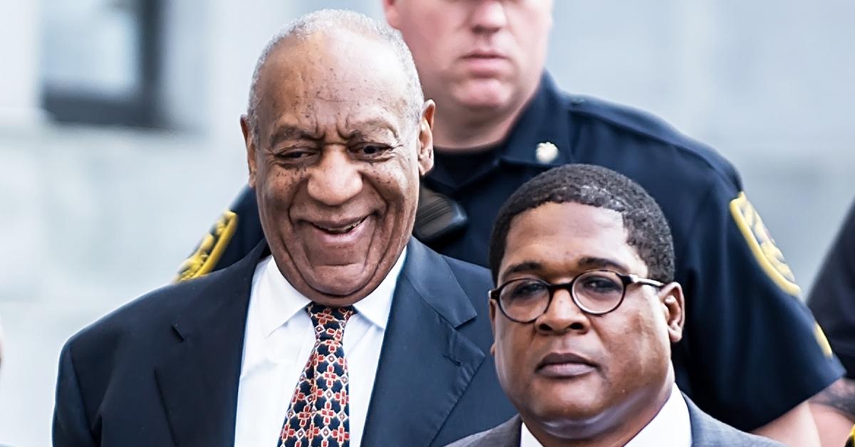 bill cosby donkey kong defense response judy huth