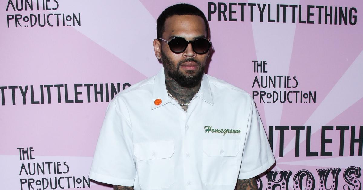 chris brown responds to we in miami podcast