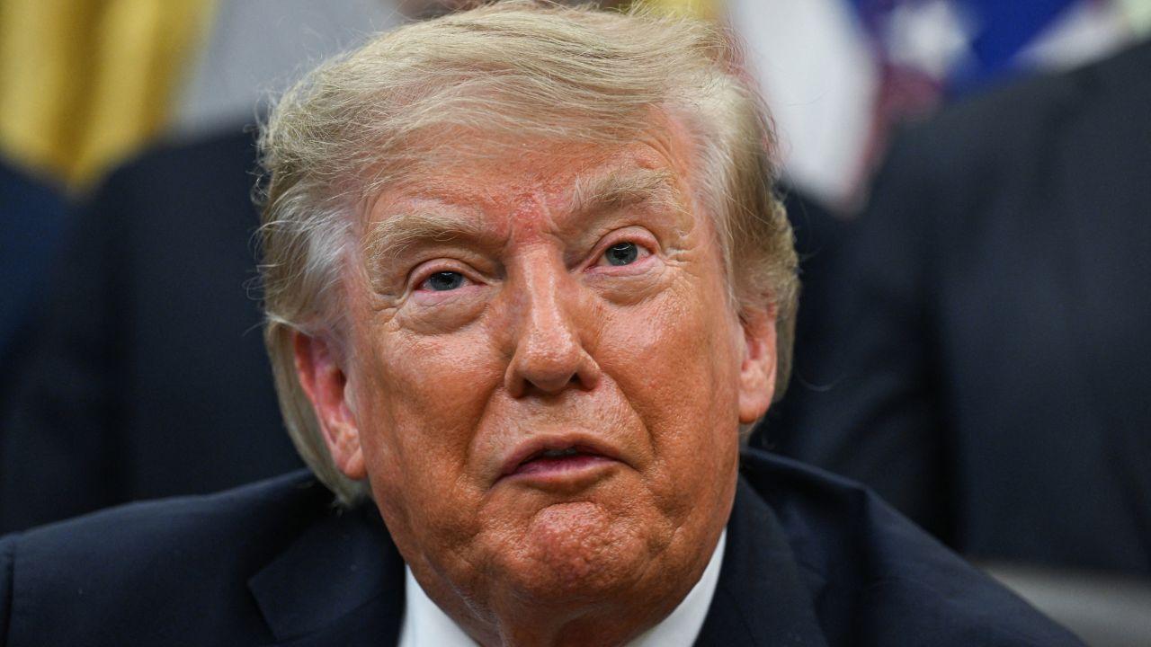 picture of Donald Trump