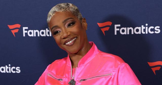 tiffan haddish israel pp