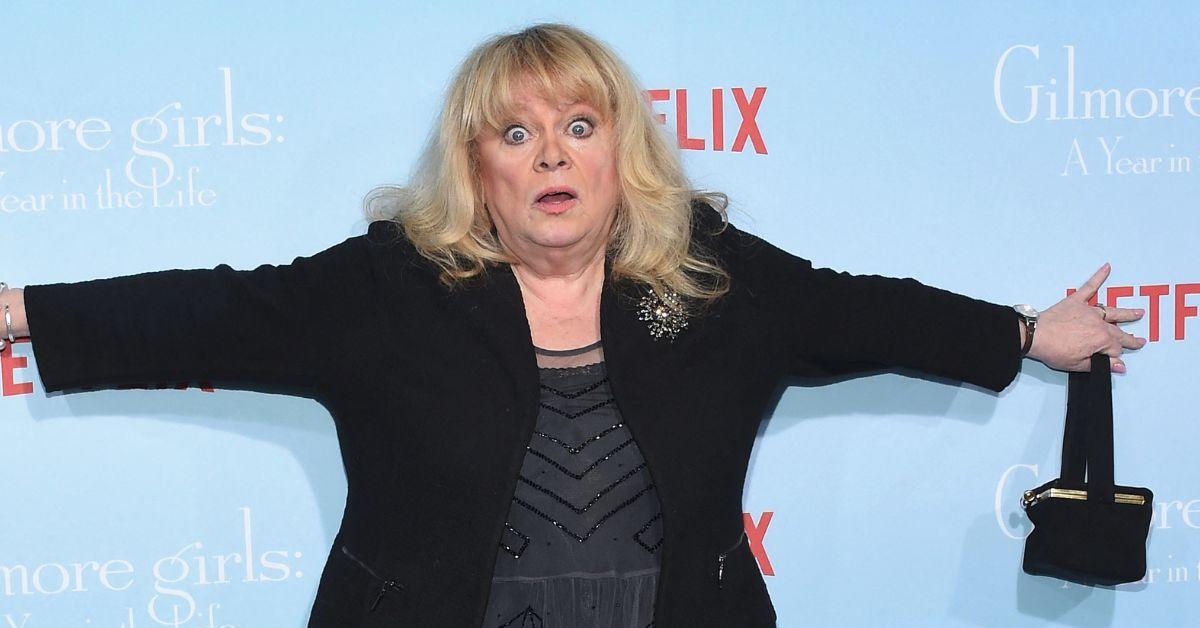 sally struthers fat shamed betty white