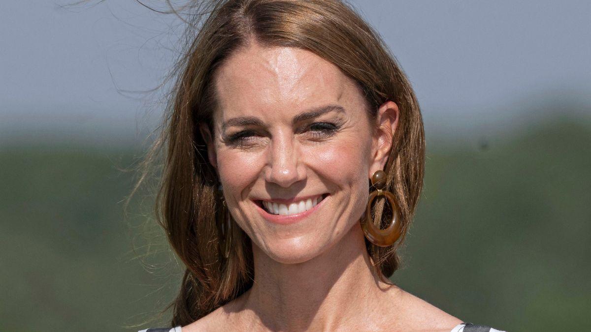 Photo of Princess Catherine