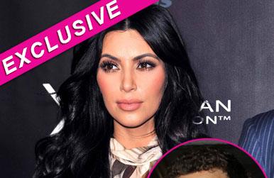 //kim kardashian kris mortifi