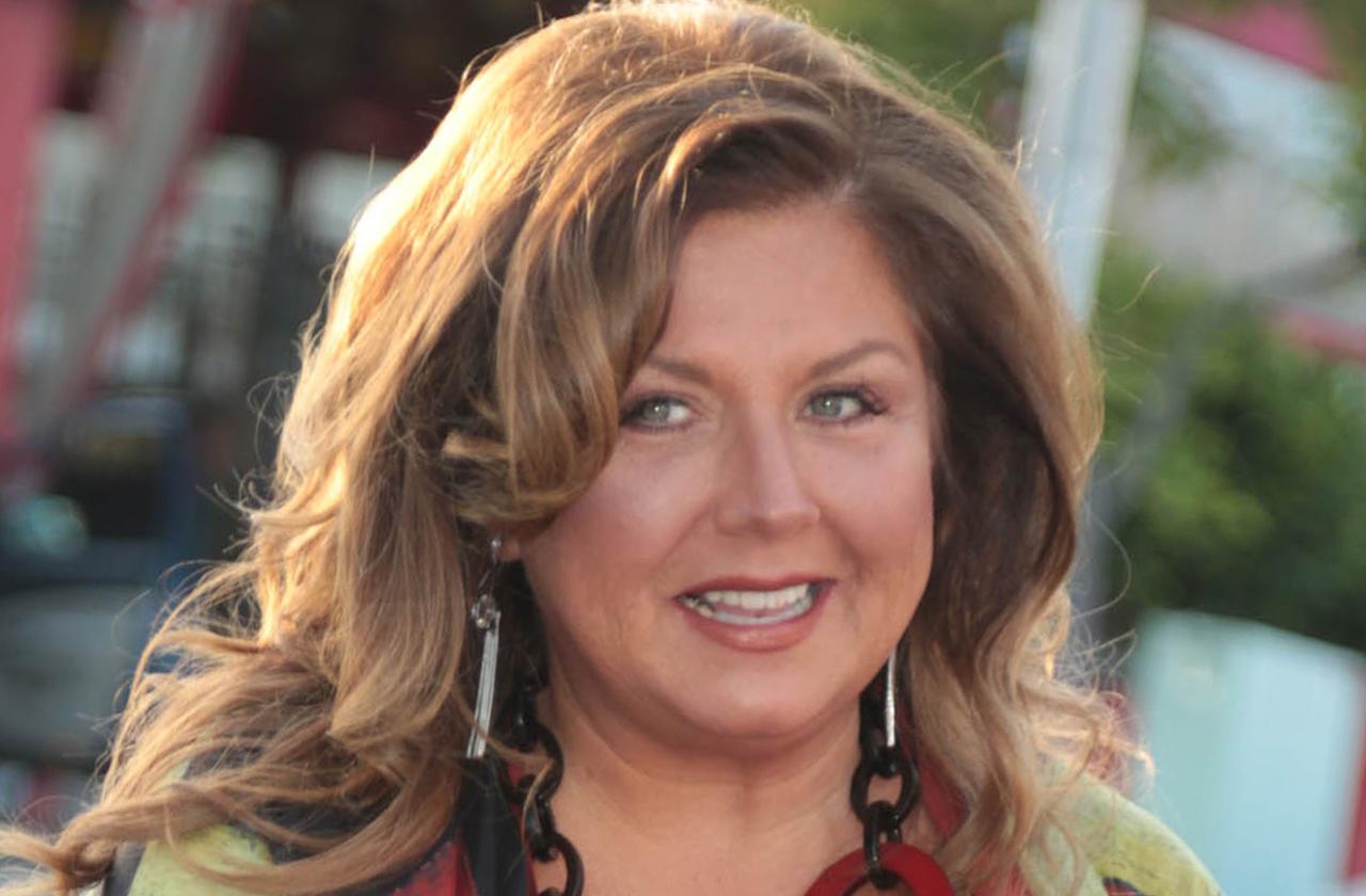 Abby Lee Miller Hires Ghostwriter Book