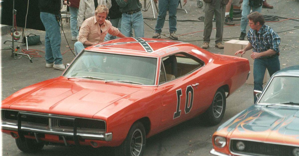 Dukes of Hazzard's John Schneider announces wife Alicia's death