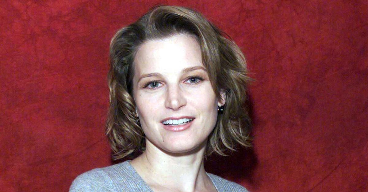 Bridget Fonda First Public Photos In 12 Years: See The 90s Star – Hollywood  Life