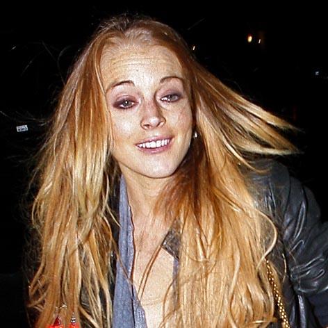 Exposed The Truth About Lindsay Lohan S Cocaine Use She Says Maybe 4 Or 5 Times But What About These 15 Incidents