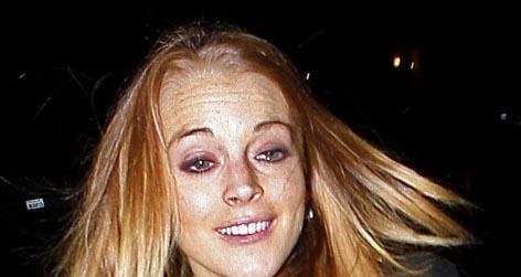 //lindsay lohan wasted square inf