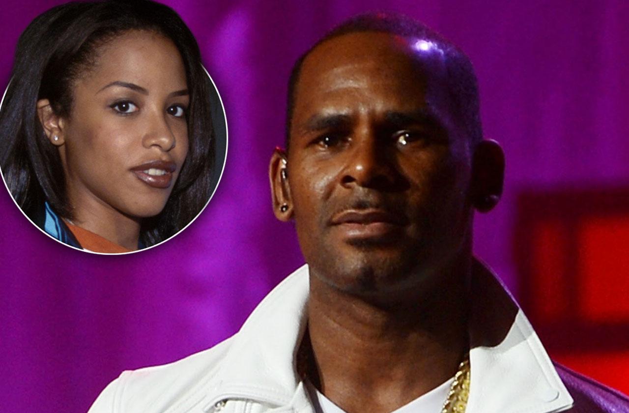 R Kelly Manager Forged Documents Impregnated Aaliyah 15