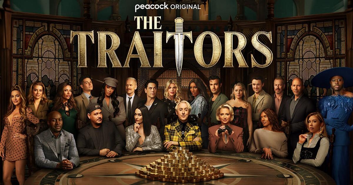 Bravo insiders claimed 'The Housewives' franchise is losing network support as focus shifts to 'The Traitors.'