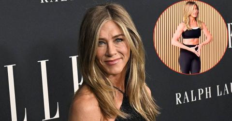 Photo of Jennifer Aniston