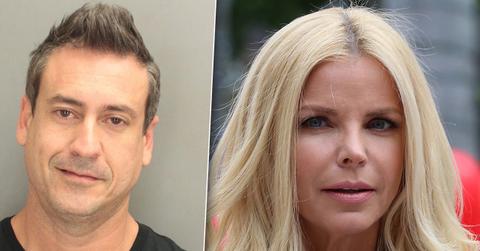 ‘RHOM’ Alexia Echevarria Ex-Husband Pedro Rosello Cocaine Arrest