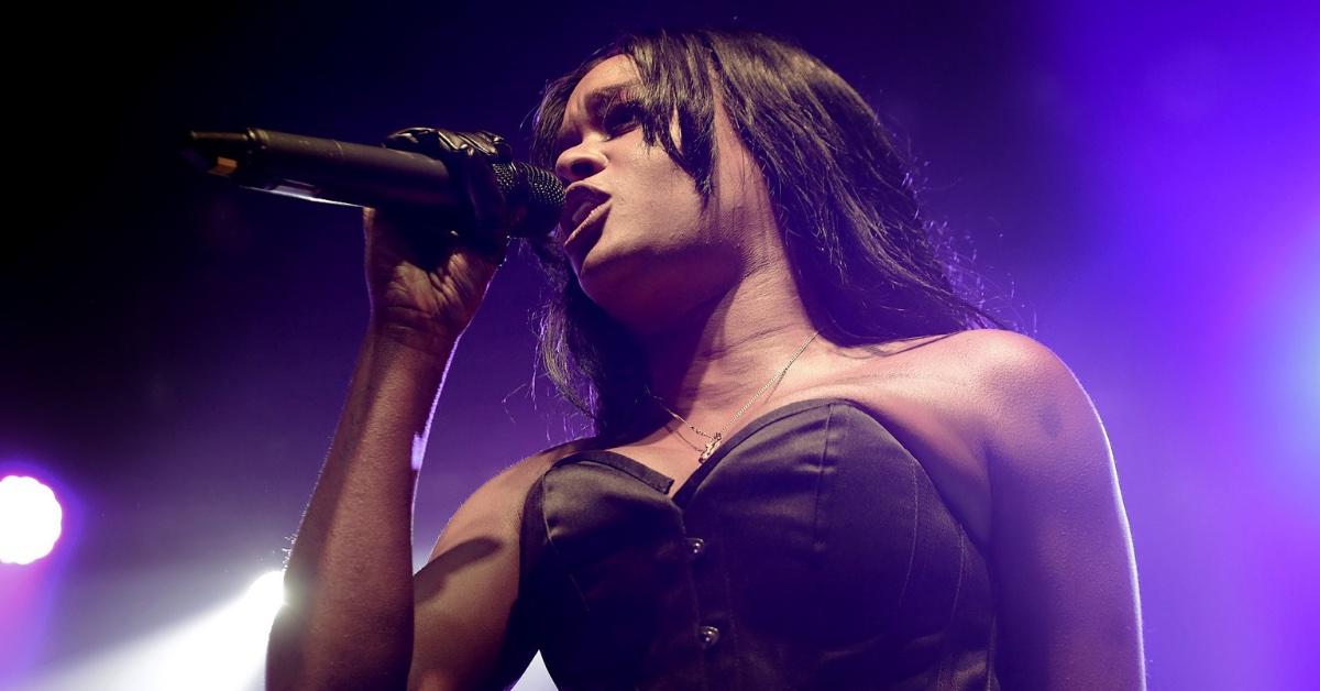 azealia banks claims lady gaga asked her to feud with nicki minaj