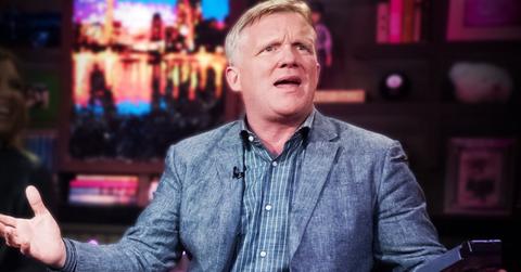 Anthony Michael Hall Assaults Neighbor Probation