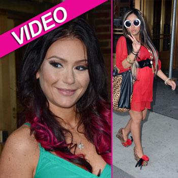 //snooki jwoww mtv sn