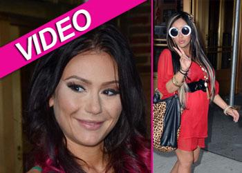 //snooki jwoww mtv sn