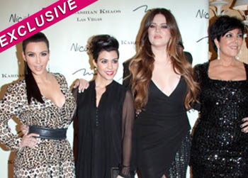 //kardashian clan lawsuit assault