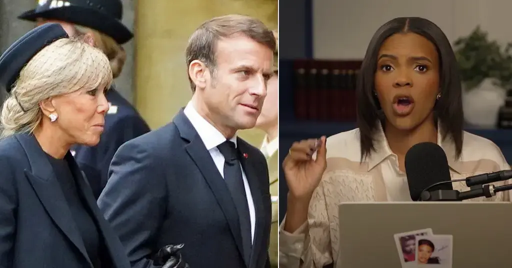 france first lady brigitte macron divorce emmanuels presidency