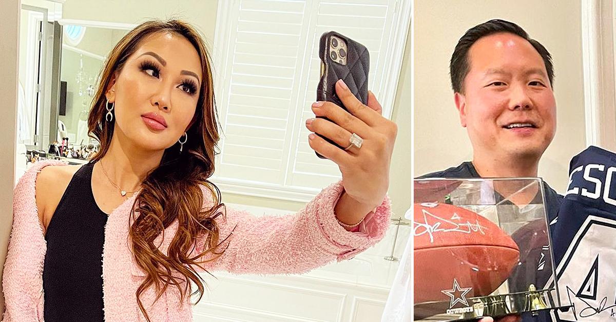 'RHOD' Star Tiffany Moon Leaves Town Days After Allegations Against