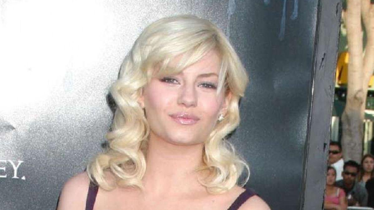 picture of Elisha Cuthbert