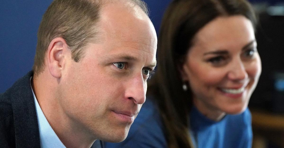 prince william kate awkward celtics game mocked clapping tweets