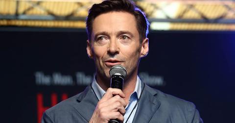 Shocking Confession: Hugh Jackman Says 'I'm An A' When Discussing LGBTQIA+ Movement