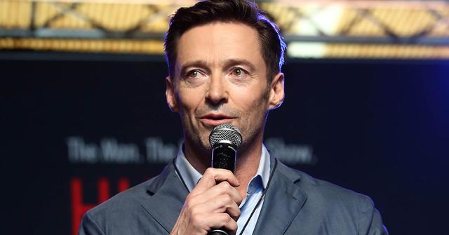 Shocking Confession: Hugh Jackman Says 'I'm An A' When Discussing LGBTQIA+ Movement