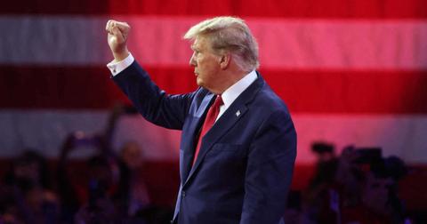 sinead oconnor estate condemn donald trump using singers music rallies