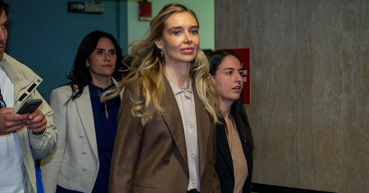 harvey weinstein alleged victim claims name dropped female oscar winners assault kaja skola