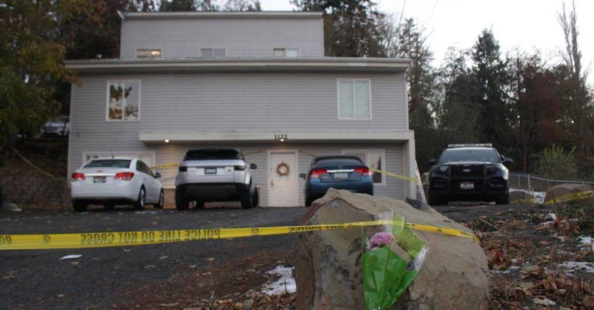 University Of Idaho Murderer Was 'Sloppy' & Left 'Mess' Of Evidence