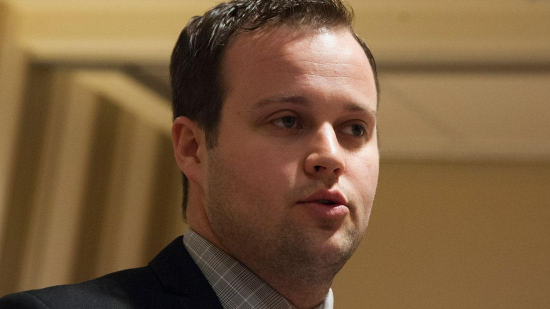 Josh Duggar Begs Court To Dismiss Him From Real Estate Lawsuit