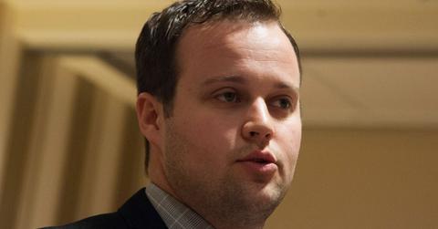 Josh Duggar Begs Court To Dismiss Him From Real Estate Lawsuit