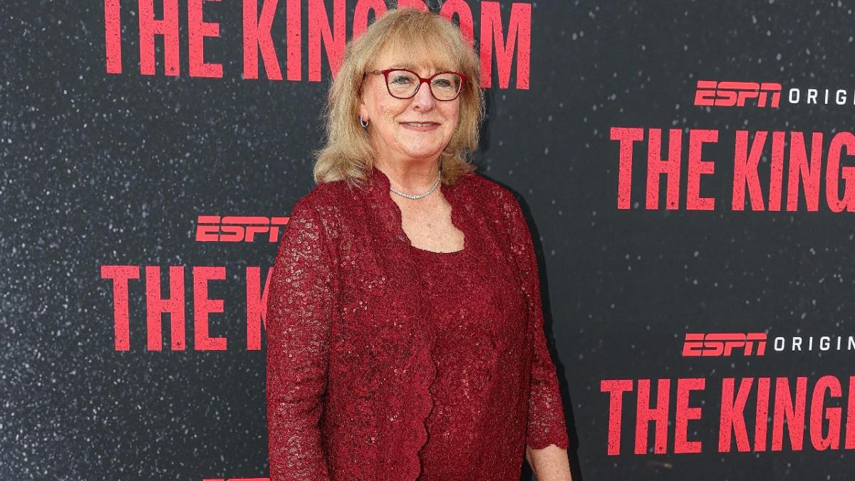 Photo of Donna Kelce