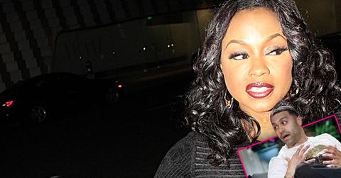 //phaedra parks _ apollo nida