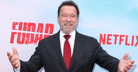 arnoldscwartznegger pp