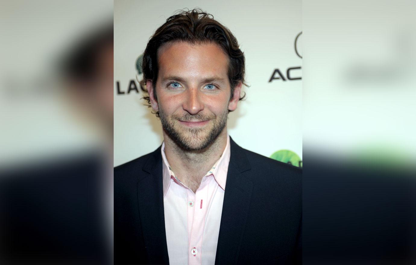 Bradley Cooper Plastic Surgery