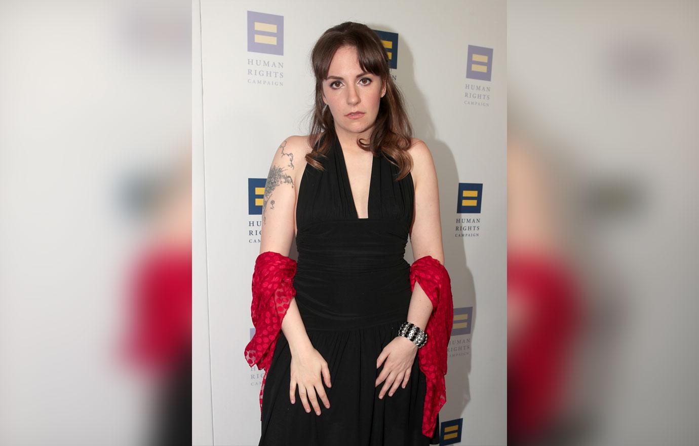 Lena Dunham shows off dramatic weight loss – New York Daily News