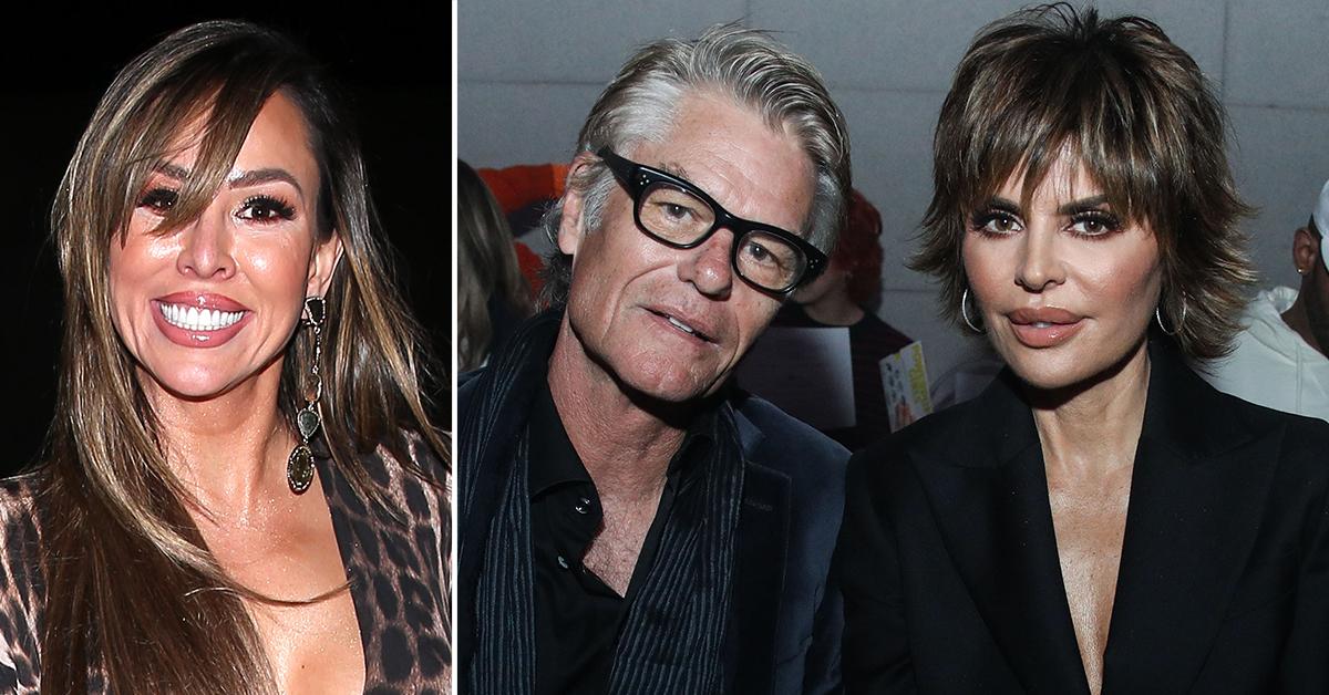 Kelly Dodd Declares Harry Hamlin Is 'Next' After Todd Chrisley's Alleged  Gay Affair Exposed