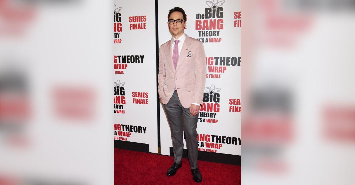 sheldon cooper big bang theory jim parsons spin off series