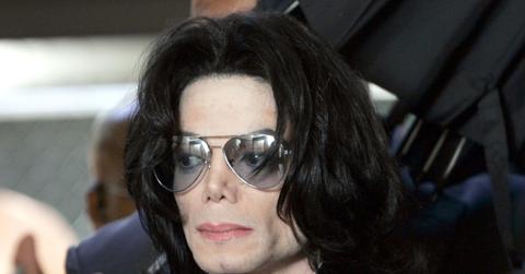 Michael jackson grave ripped from crypt sexual assault scandal buried proof