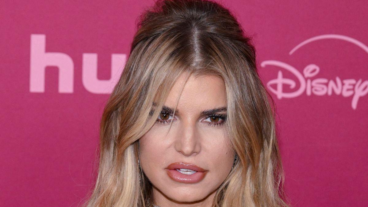 picture of Jessica Simpson