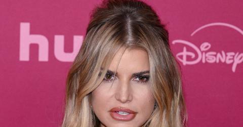 picture of Jessica Simpson