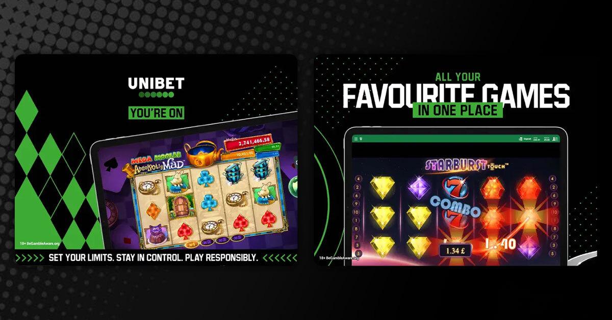 Unibet Casino PA