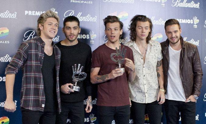 harry styles zero interest in reuniting with one direction