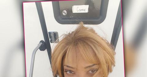 DuShon Monique Brown Cause Of Death