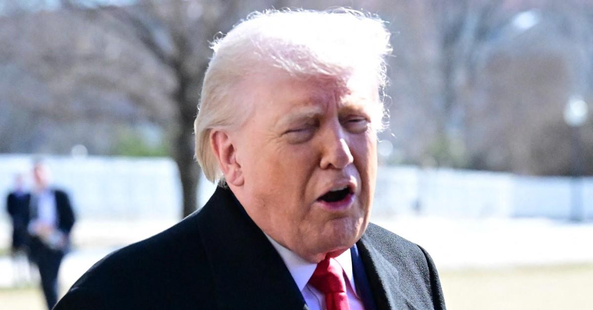 The DOJ faced backlash after releasing heavily redacted documents in the Epstein files dump.