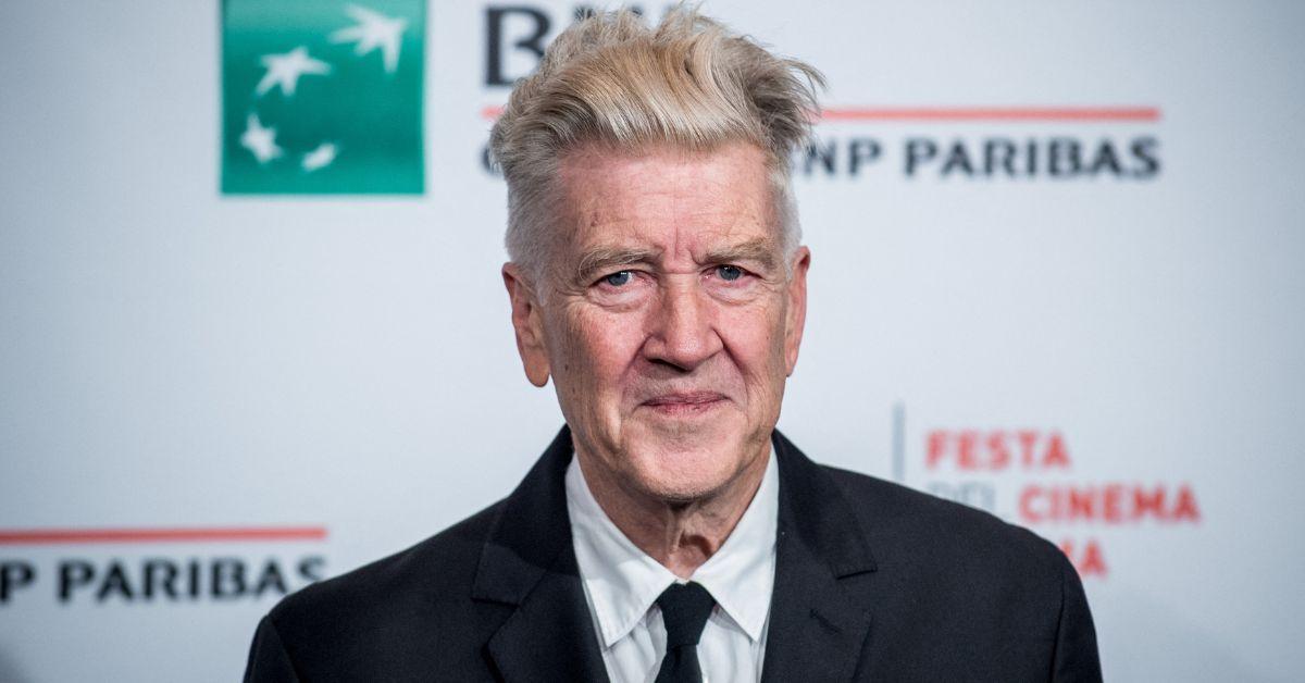 david lynch dying regrets haunted past cheater failed marriages death