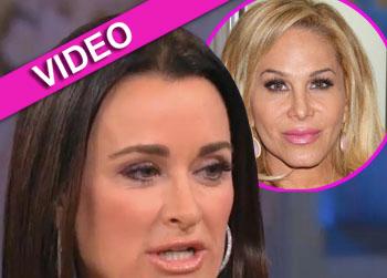 //kyle richards anderson wenn