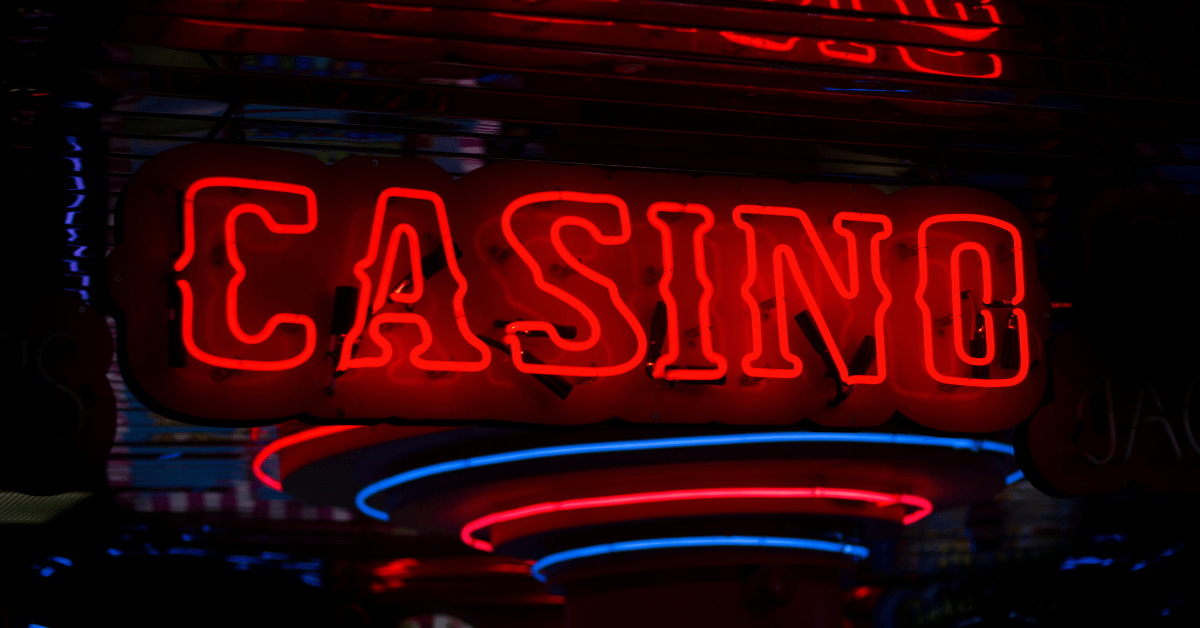 how to choose a safe and legitimate online casino in